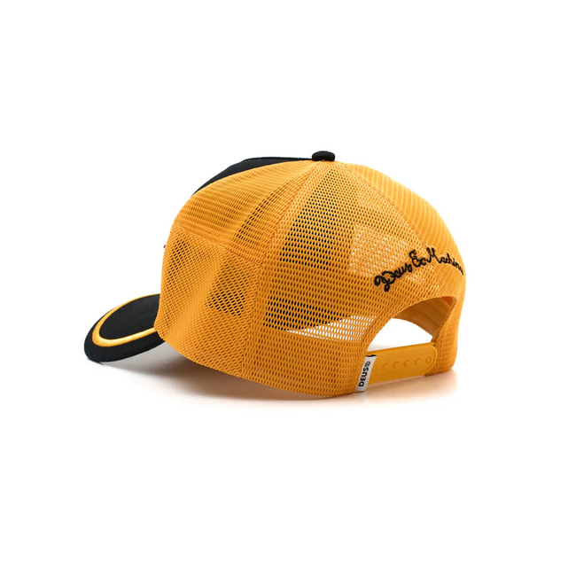 Product DEUS EX MACHINA BILLS TRUCKER PACK 5 UNISEX ACCESSORIES base image