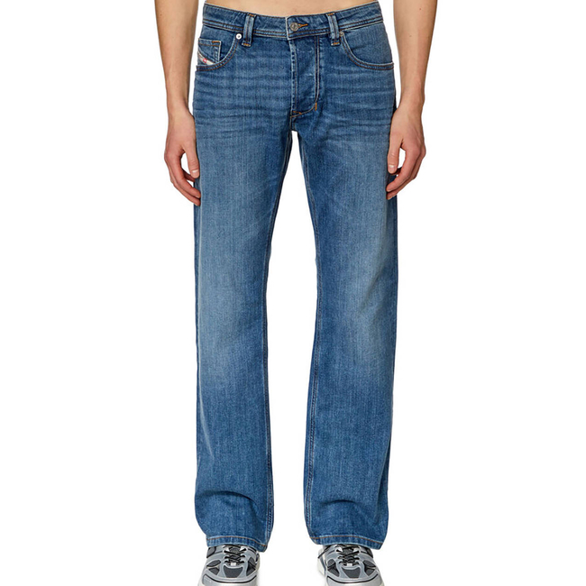 Product DIESEL 1985 LARKEE L.32 TROUSERS base image