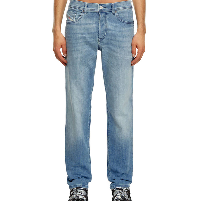 Product DIESEL 2023 D-FINITIVE L.32 TROUSERS base image