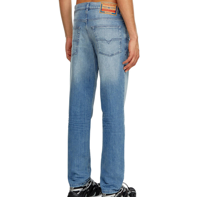 Product DIESEL 2023 D-FINITIVE L.32 TROUSERS base image