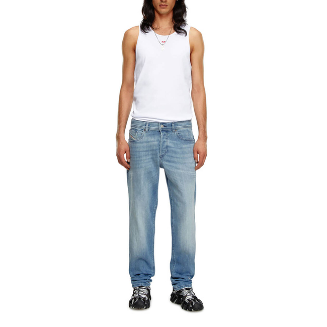 Product DIESEL 2023 D-FINITIVE L.32 TROUSERS base image