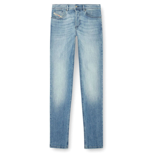 Product DIESEL 2023 D-FINITIVE L.32 TROUSERS base image