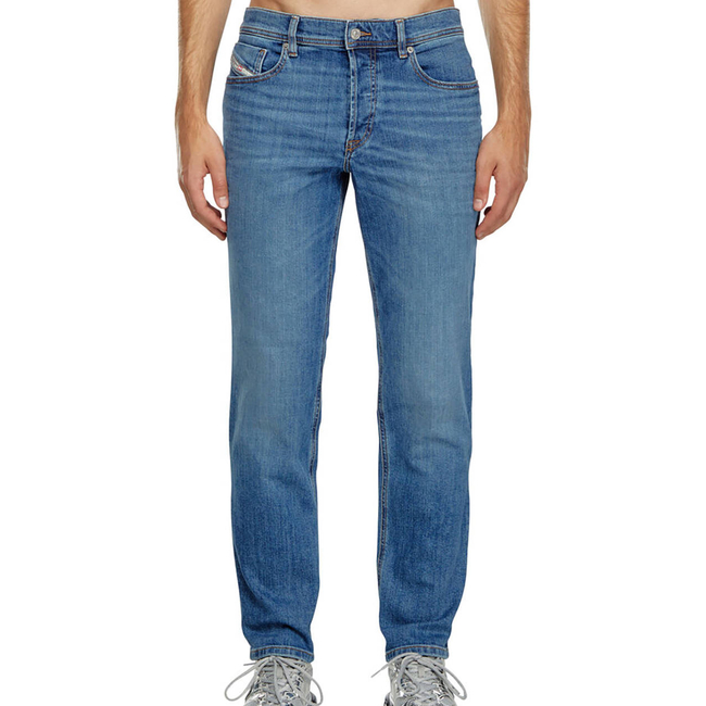 Product DIESEL 2023 D-FINITIVE L.32 TROUSERS base image