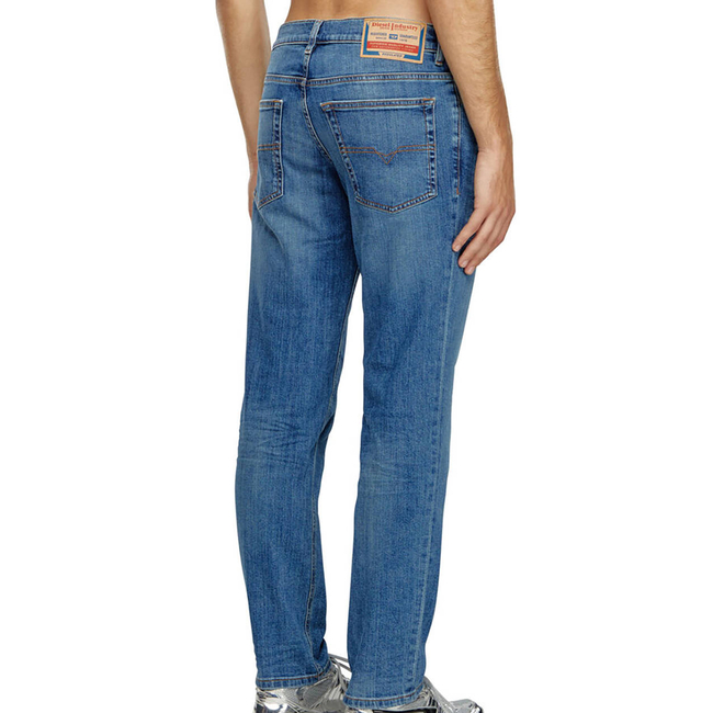 Product DIESEL 2023 D-FINITIVE L.32 TROUSERS base image