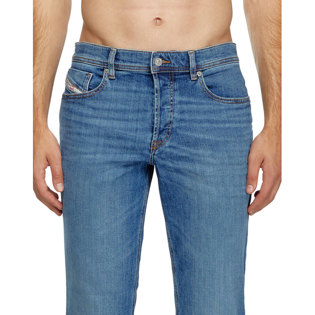 Product DIESEL 2023 D-FINITIVE L.32 TROUSERS base image