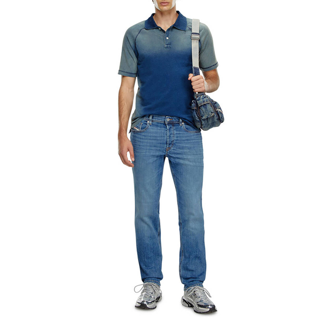 Product DIESEL 2023 D-FINITIVE L.32 TROUSERS base image