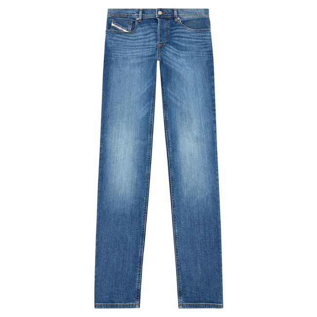 Product DIESEL 2023 D-FINITIVE L.32 TROUSERS base image