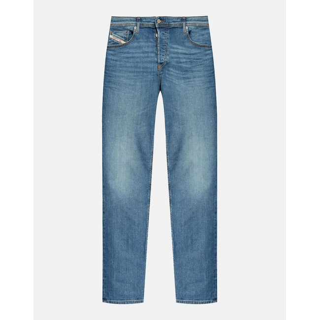 Product DIESEL 2023 D-FINITIVE L.34 TROUSERS base image