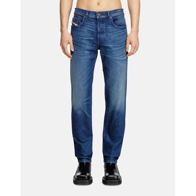 Product DIESEL 2023 D-FINITIVE L.32 TROUSERS base image