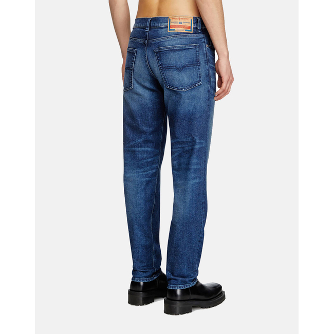 Product DIESEL 2023 D-FINITIVE L.32 TROUSERS base image