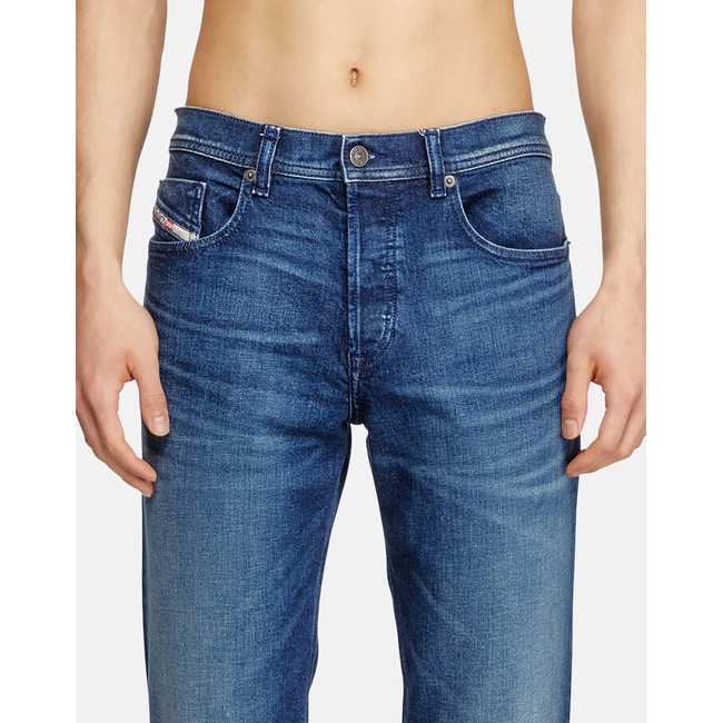 Product DIESEL 2023 D-FINITIVE L.32 TROUSERS base image