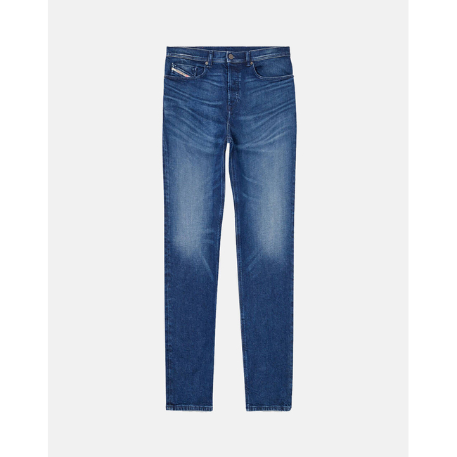 Product DIESEL 2023 D-FINITIVE L.32 TROUSERS base image