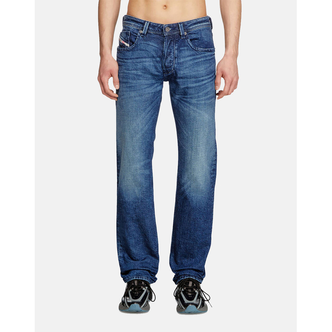 Product DIESEL 1985 LARKEE L.32 TROUSERS base image