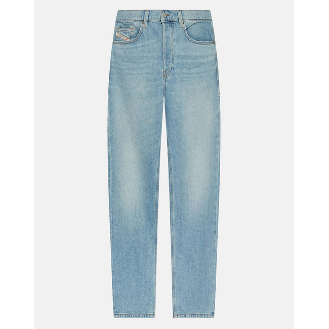 Product DIESEL 5-POCKET PANTS base image