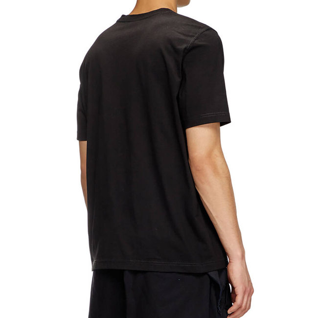 Product DIESEL T-ADJUST-R4 T-SHIRT base image