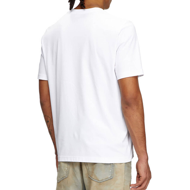 Product DIESEL T-ADJUST-R4 T-SHIRT base image