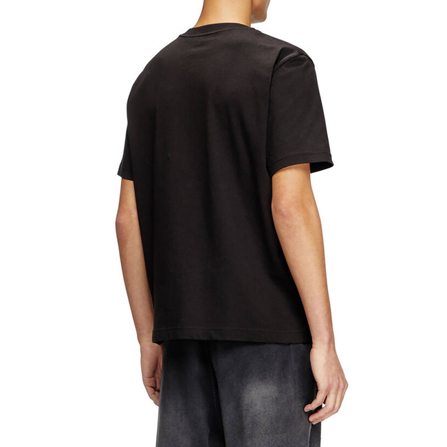 Product DIESEL T-ADJUST-BIGOVAL T-SHIRT base image