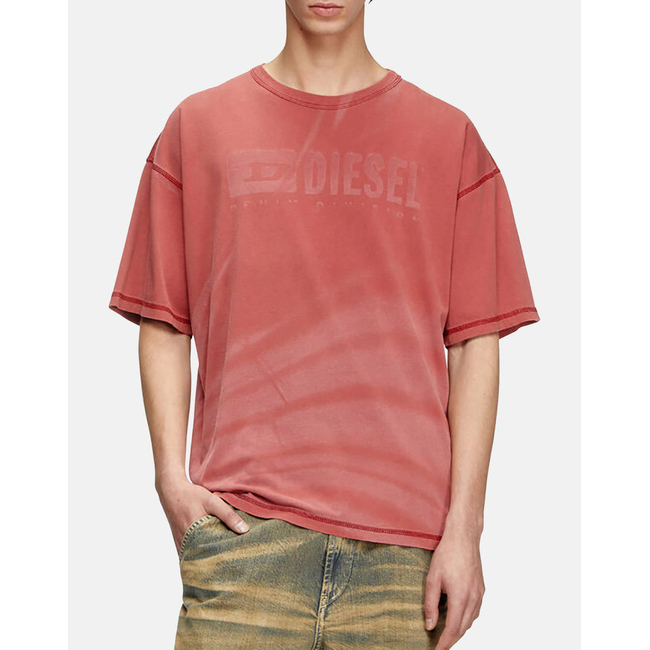 Product DIESEL T-BOXT-R13 T-SHIRT base image