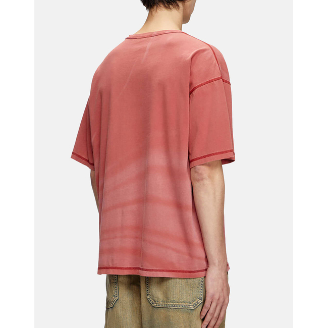 Product DIESEL T-BOXT-R13 T-SHIRT base image