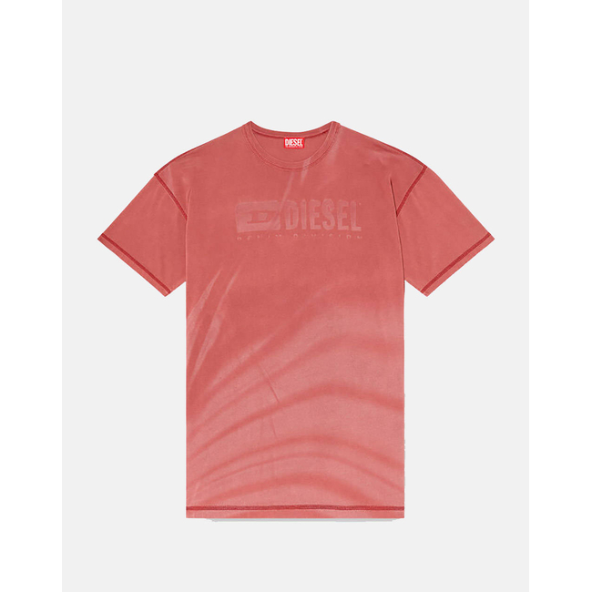 Product DIESEL T-BOXT-R13 T-SHIRT base image