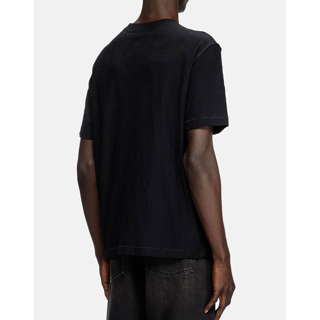 Product DIESEL T-ADJUST-R10 T-SHIRT base image