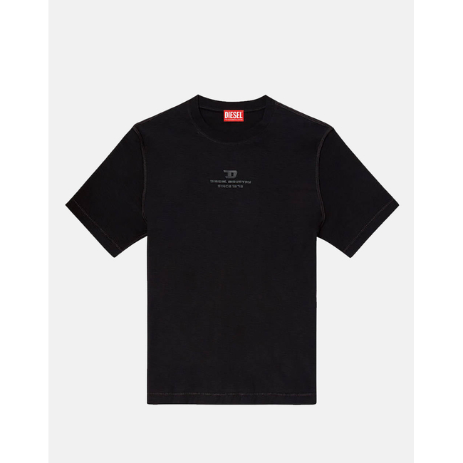 Product DIESEL T-ADJUST-R10 T-SHIRT base image