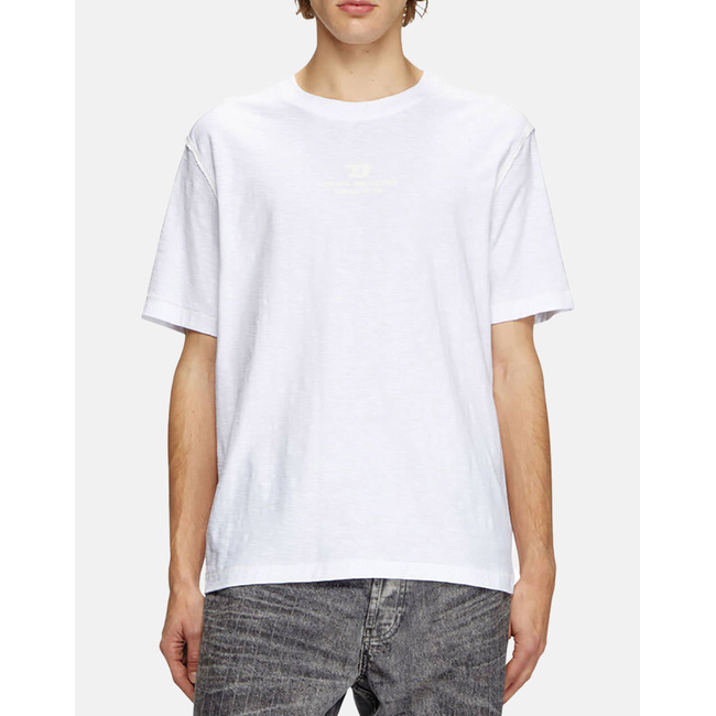 Product DIESEL T-ADJUST-R10 T-SHIRT base image