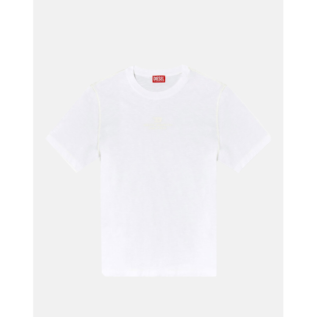 Product DIESEL T-ADJUST-R10 T-SHIRT base image