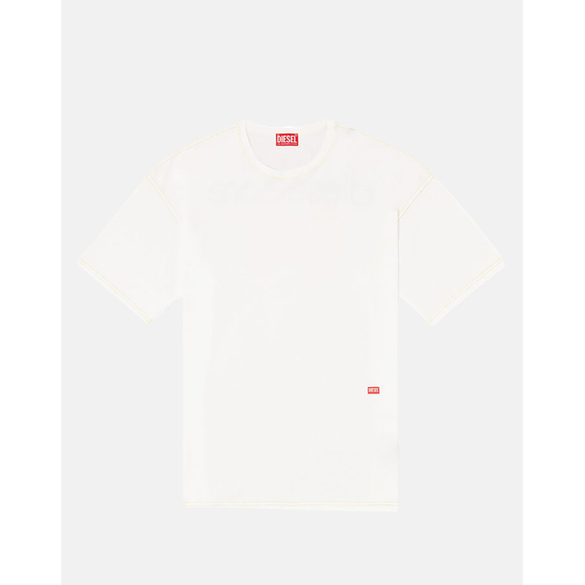 Product DIESEL T-BOXT-R18 T-SHIRT base image