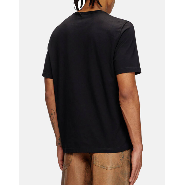 Product DIESEL T-ADJUST-R19 T-SHIRT base image