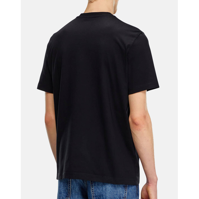 Product DIESEL T-ADJUST-Q7 T-SHIRT base image