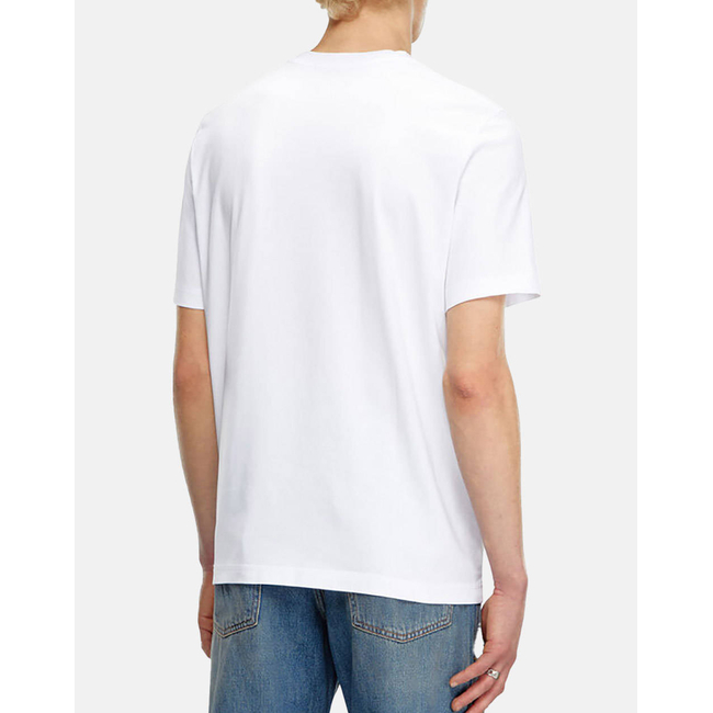 Product DIESEL T-ADJUST-Q7 T-SHIRT base image