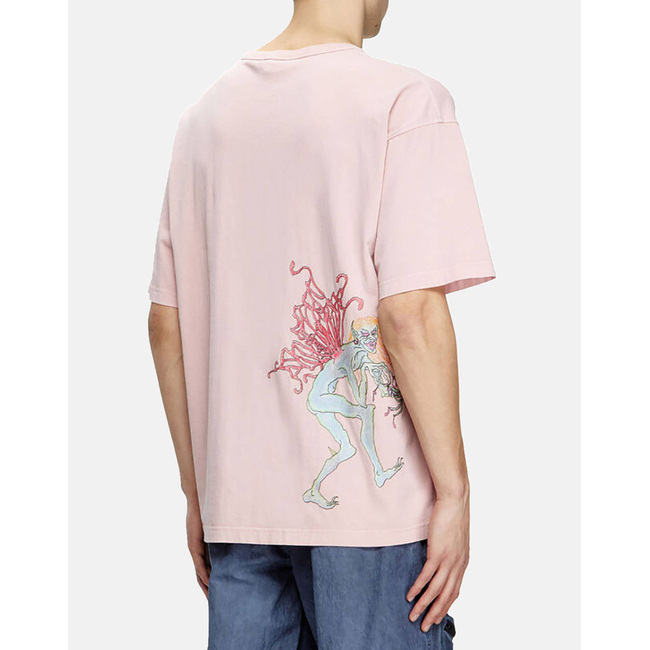 Product DIESEL T-BOXT-R28 T-SHIRT base image