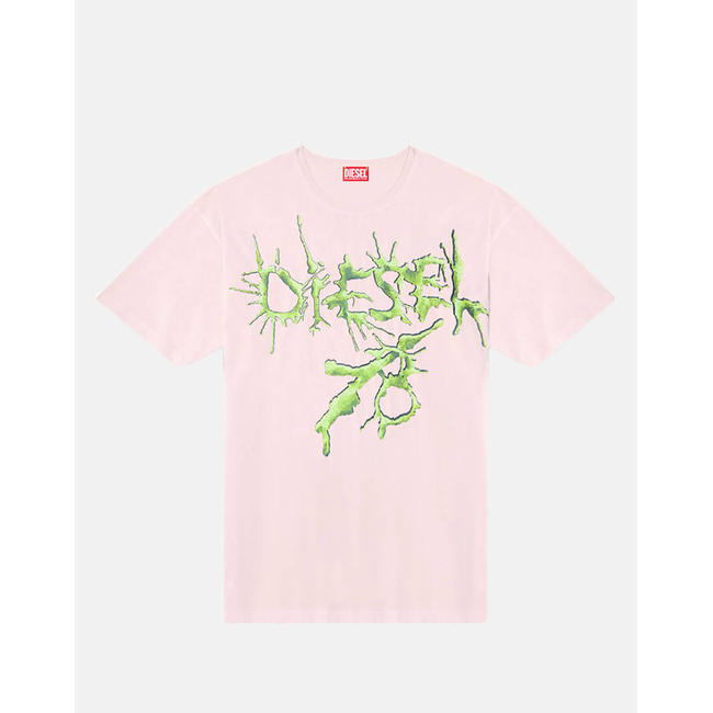 Product DIESEL T-BOXT-R28 T-SHIRT base image