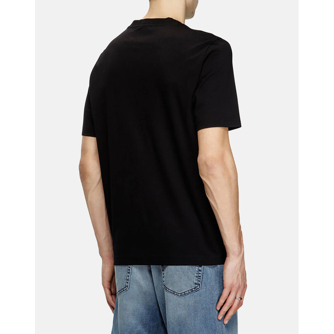 Product DIESEL T-MADJUST-R2 T-SHIRT base image