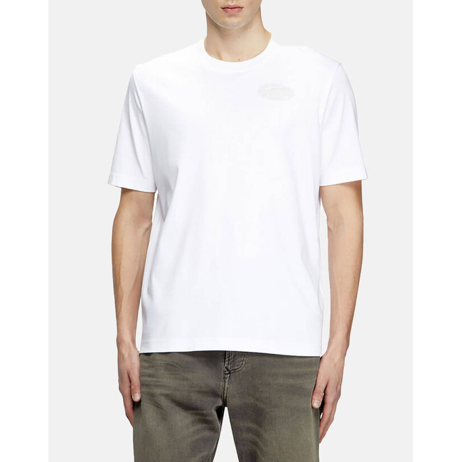 Product DIESEL T-MADJUST-R2 T-SHIRT base image