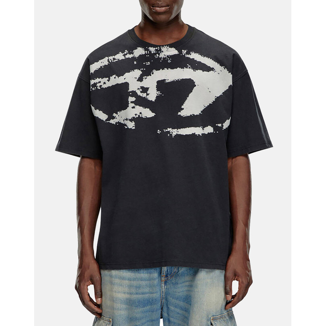 Product DIESEL T-BOXT-N14 T-SHIRT base image
