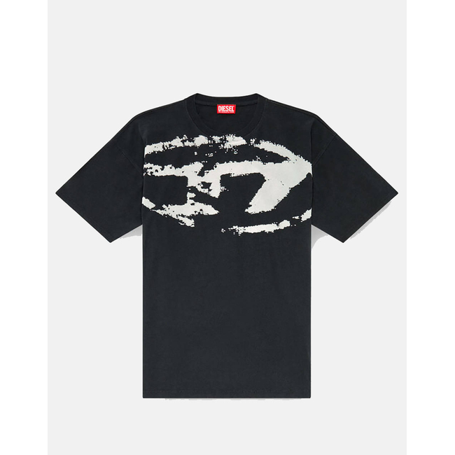 Product DIESEL T-BOXT-N14 T-SHIRT base image