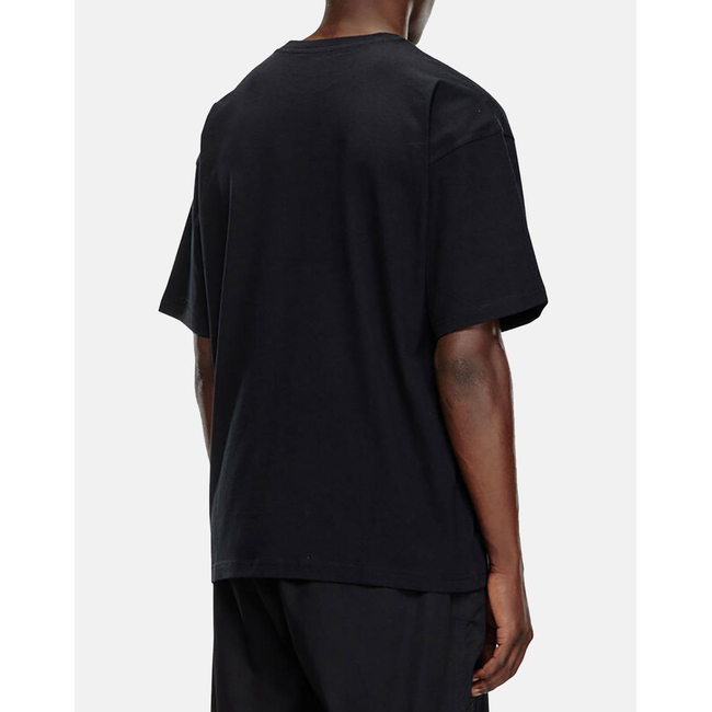 Product DIESEL T-BOXT-LAB T-SHIRT base image