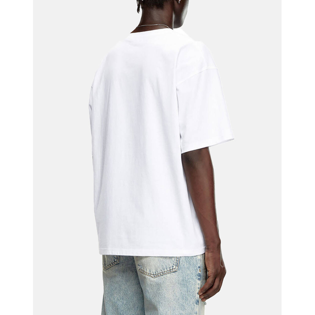 Product DIESEL T-BOXT-LAB T-SHIRT base image