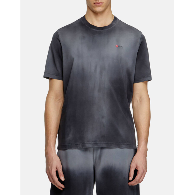 Product DIESEL T-ADJUST-R15 T-SHIRT base image