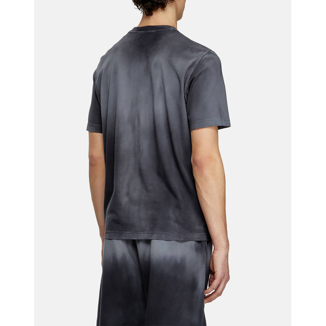 Product DIESEL T-ADJUST-R15 T-SHIRT base image
