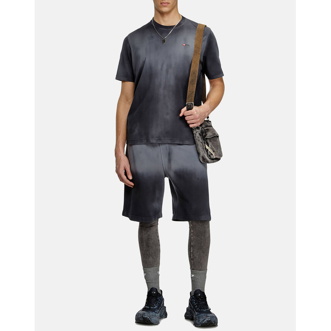 Product DIESEL T-ADJUST-R15 T-SHIRT base image