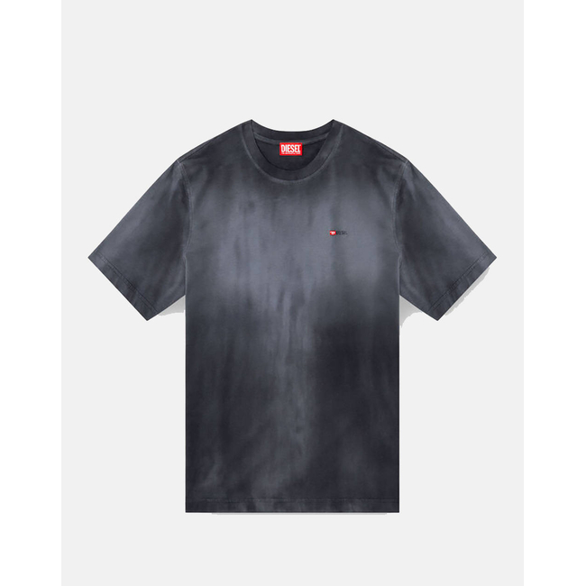 Product DIESEL T-ADJUST-R15 T-SHIRT base image