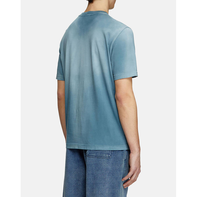 Product DIESEL T-ADJUST-R15 T-SHIRT base image