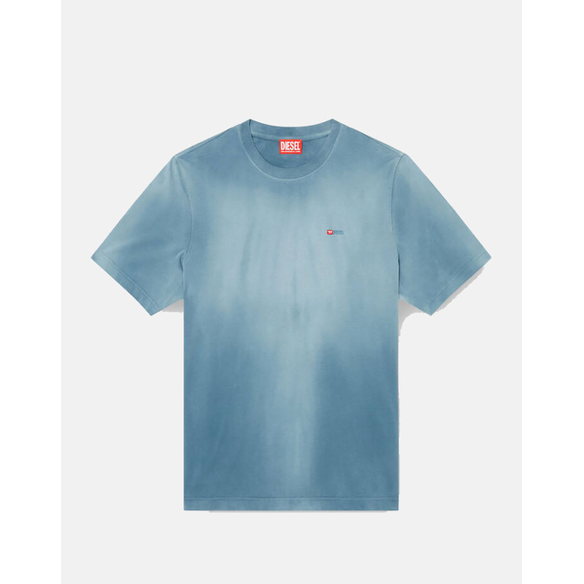 Product DIESEL T-ADJUST-R15 T-SHIRT base image