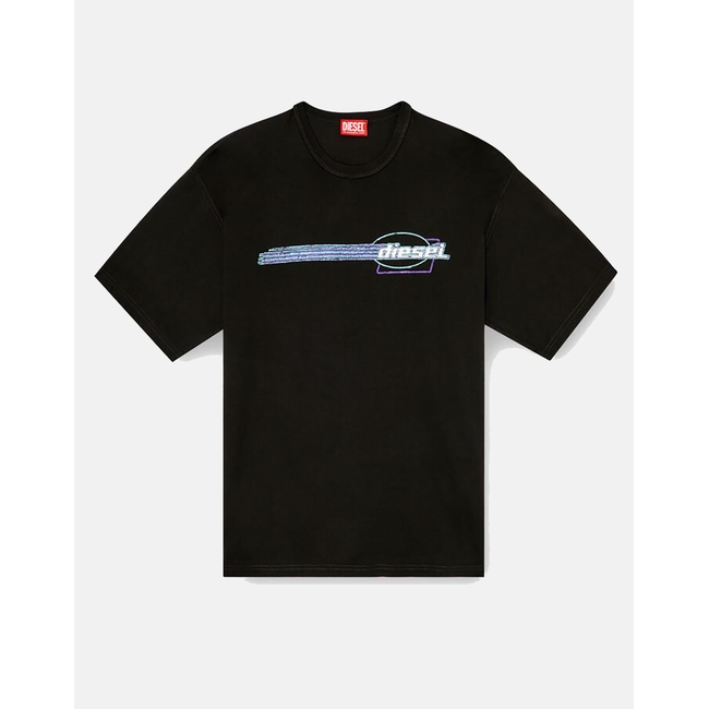 Product DIESEL T-BOXT-R16 T-SHIRT base image