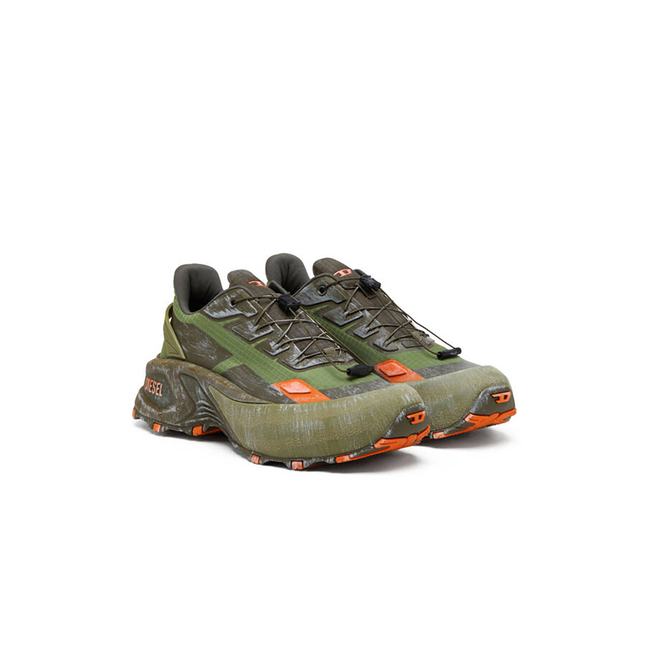 Product DIESEL D-CAGE RUNNER SNEAKERS base image