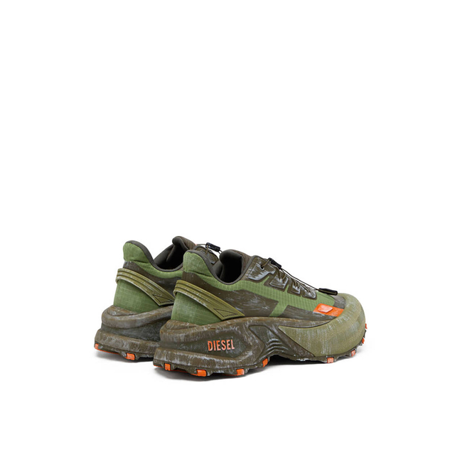 Product DIESEL D-CAGE RUNNER SNEAKERS base image