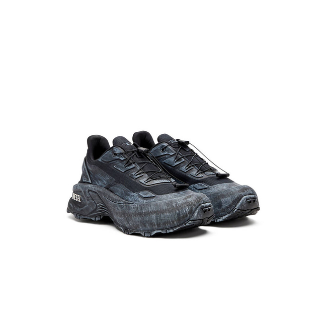Product DIESEL D-CAGE RUNNER SNEAKERS base image